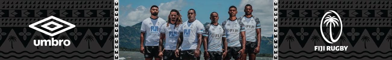 Fiji Rugby Mens