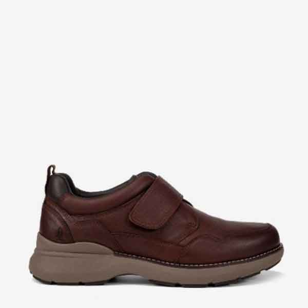 Hush Puppies Men's Reach – Tan