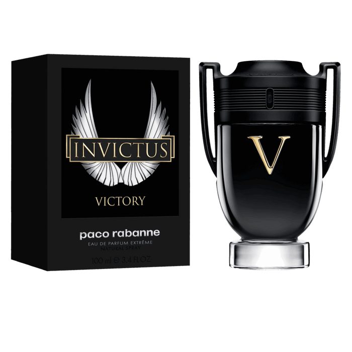 PACO RABANNE INVICTUS VICTORY EDP 100ML