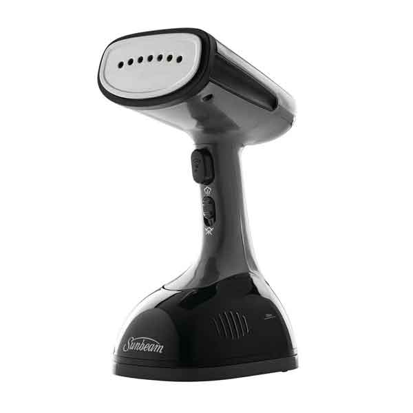 Sunbeam Power Shot Handheld Garment Steamer