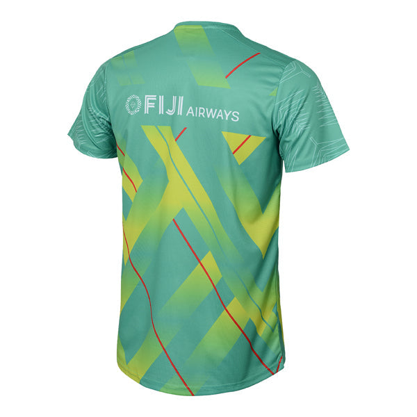 Drua Mens Players Training Tee