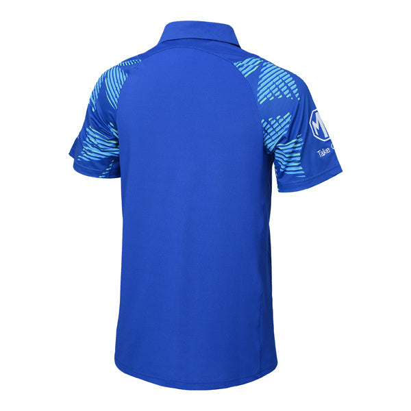 Drua Mens Media Polo