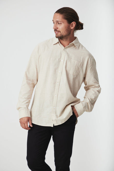 Blackwood Men's Avalon Shirt