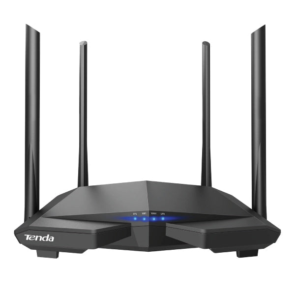 AC1200 DUALBAND WIFI VD AD MDEM RTR