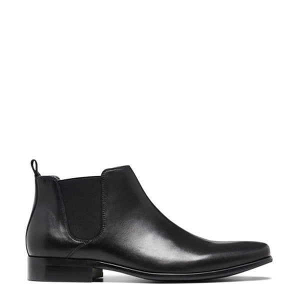 Julius Marlow Kick-Black