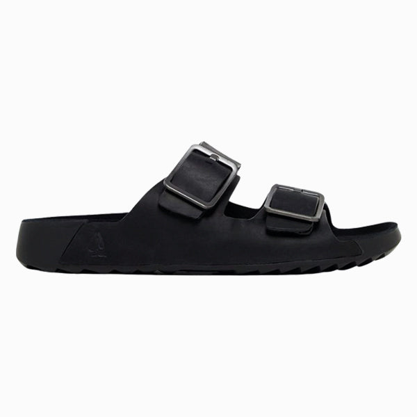 HUSH PUPPIES HOGES BLACK