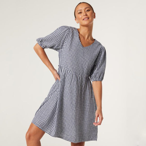 Jeanswest Ladies Woven Dress