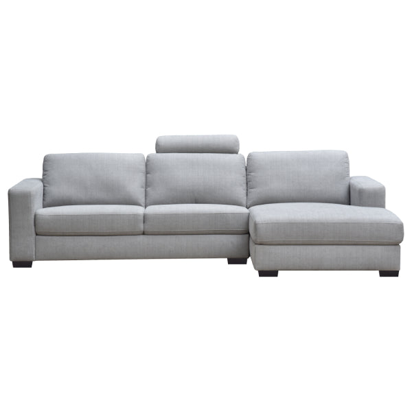 Five Seater Sofa(3+2+1)- Graphite