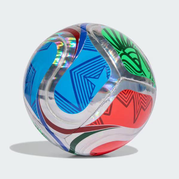 ADIDAS FIFA WORLD CUP TRIONDA TRAINING BALL