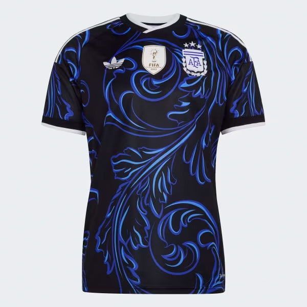 Argentina Away Jersey