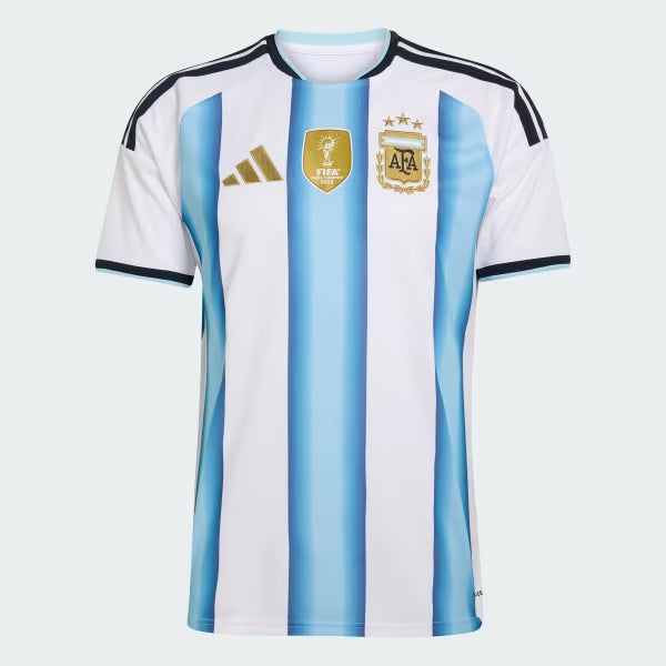 Argentina Home Jersey