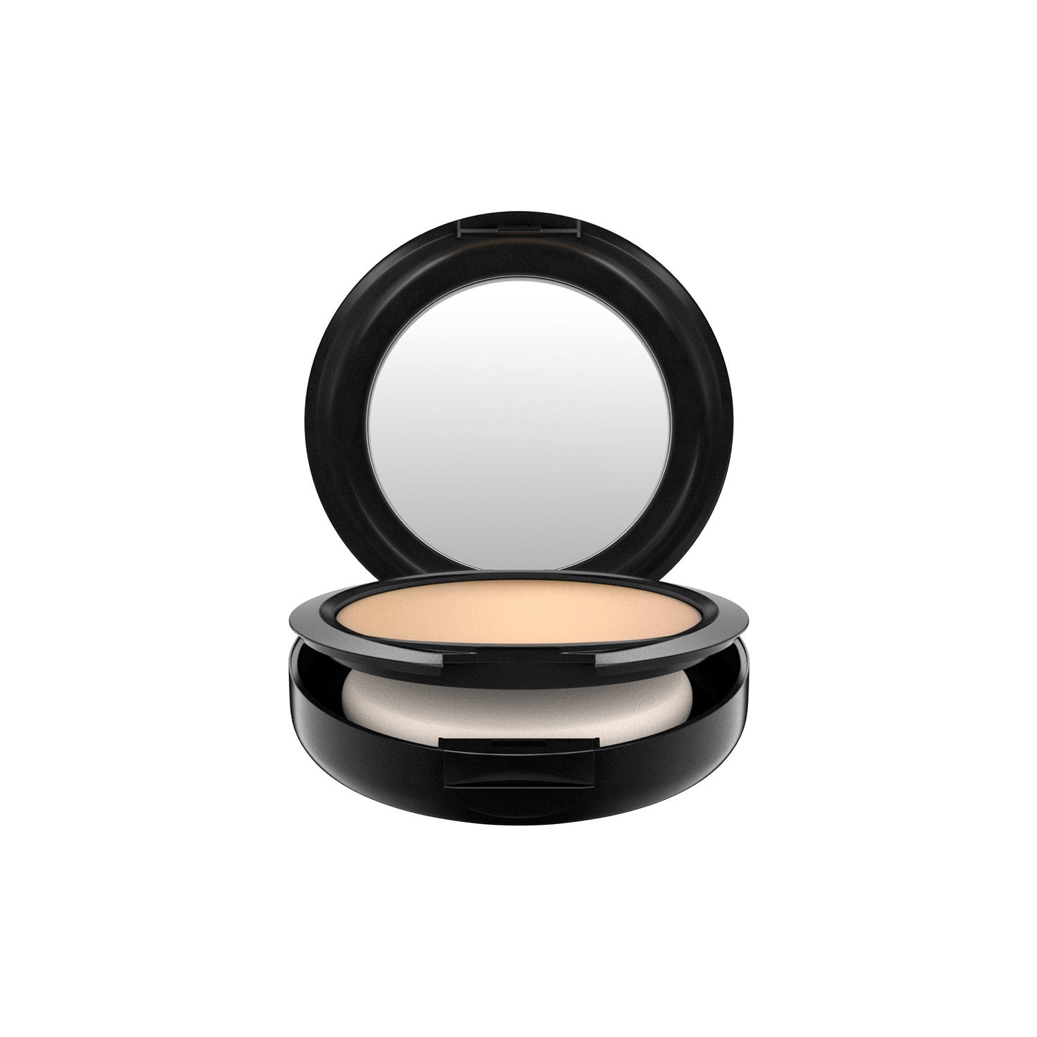 STUDIO FIX POWDER PLUS FOUNDATION NW25