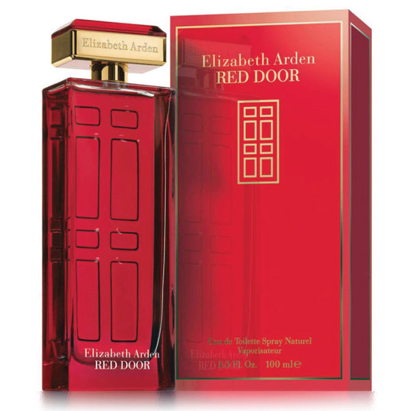 Elizabeth Arden Red Door 100ml EDT Spray