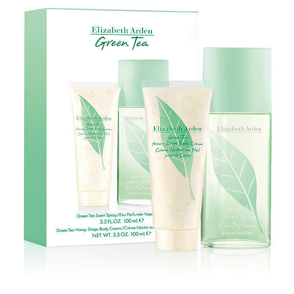 Elizabeth Arden Green Tea 2 piece Gift Set