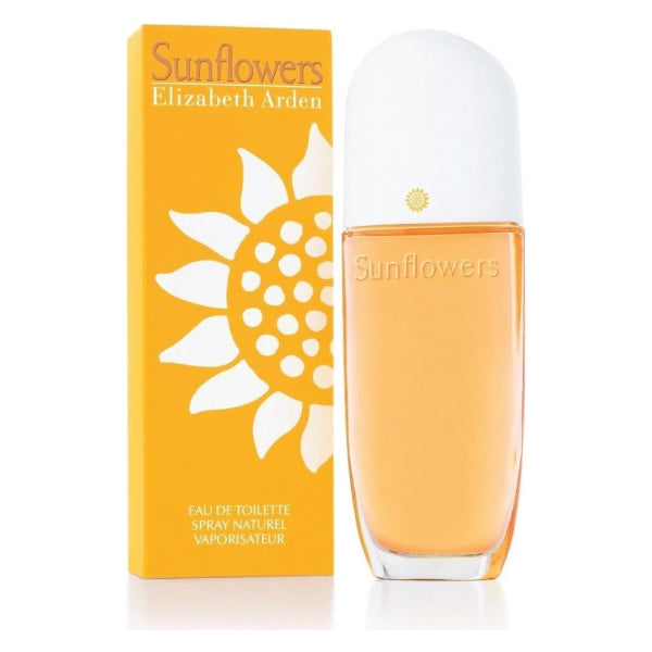 Elizabeth Arden Sunflowers EDT 100ml