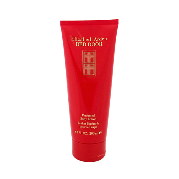 Elizabeth Arden Red Door Body Lotion 200ml