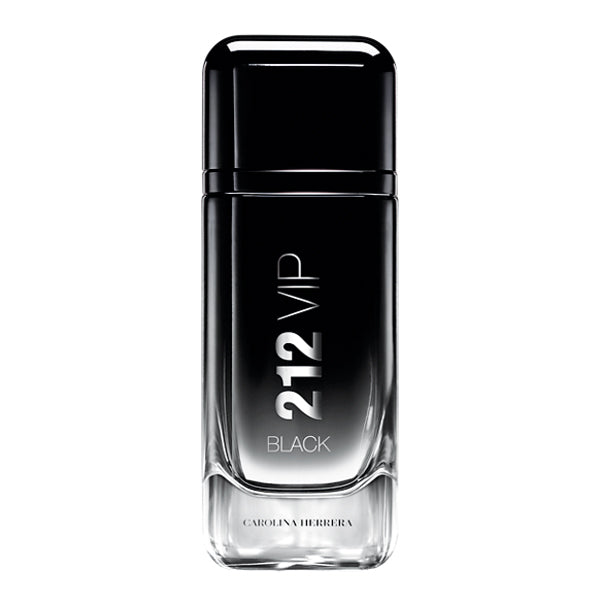 CAROLINA HERRERA 212 VIP 男士黑色香水 100ML