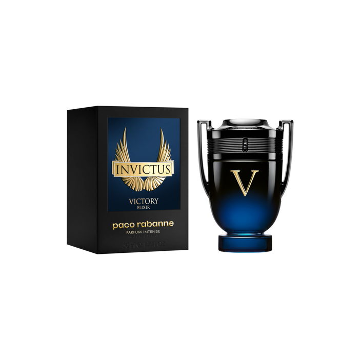 PACO RABANNE INVICTUS V. ELIXIR PARFUM 50ML