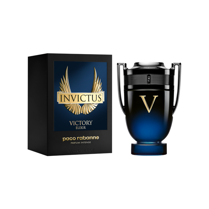 PACO RABANNE INVICTUS V. ELIXIR PARFUM 100ML