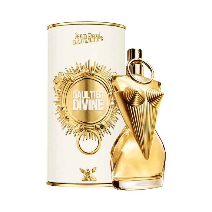 JEAN PAUL GAULTIER DIVINE EDP 50ML