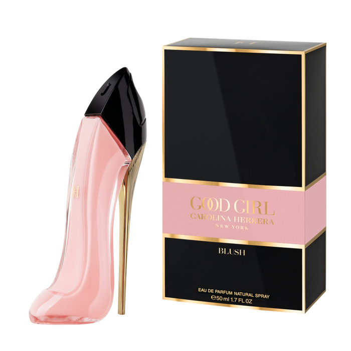 CAROLINA HERRERA GOOD GIRL BLUSH EDP 50ML