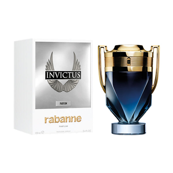 RABANNE INVICTUS 香水 100ML 喷雾