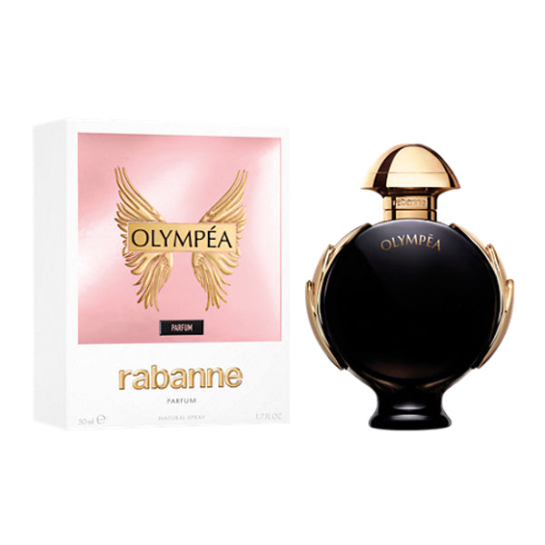 RABANNE OLYMPEA PARFUM 50ML SPRAY