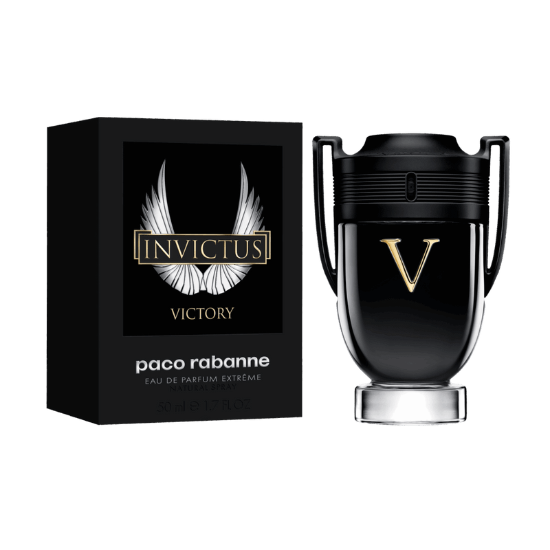 PACO RABANNE INVICTUS VICTORY EDP 50ML