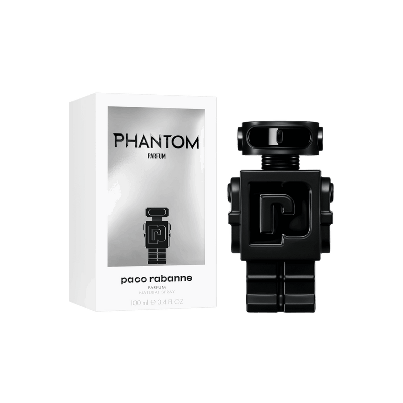 PACO RABANNE PHANTOM PARFUM 100ML