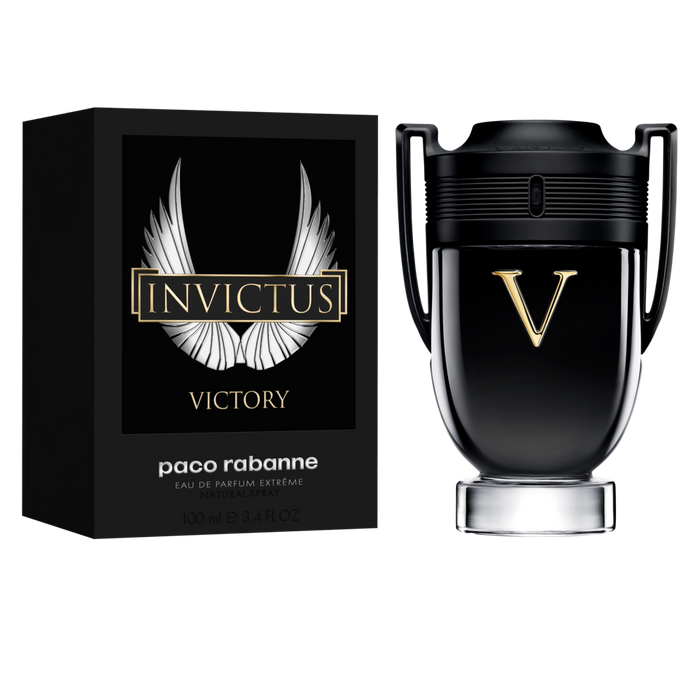 PACO RABANNE INVICTUS VICTORY EDP 100ML