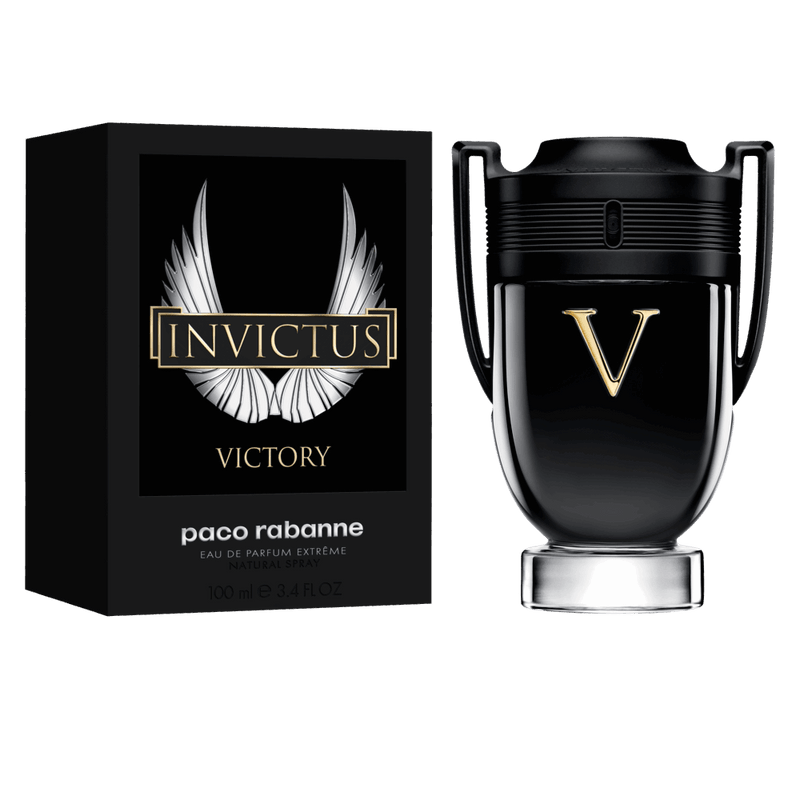PACO RABANNE INVICTUS VICTORY EDP 100ML