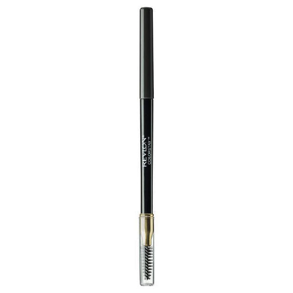 REVLON COLORSTAY BROW PENCIL SOFT BLACK