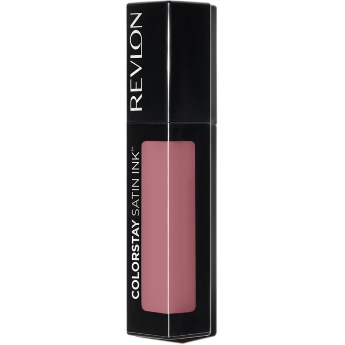 REVLON CS SATIN INK LIPCOLOR SPEAK UP