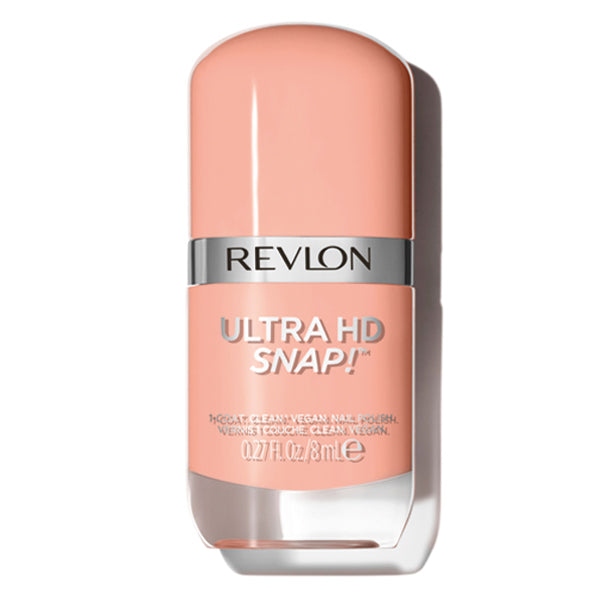 REVLON ULTR HD SNAP NAIL ENAML KEEP COOL