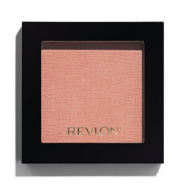 REVLON POWDER BLUSH NAUGHTY NUDE