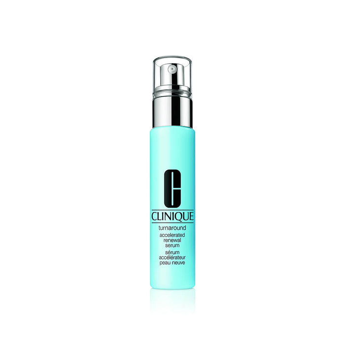 Turnaround™ Accelerated Renewal Serum