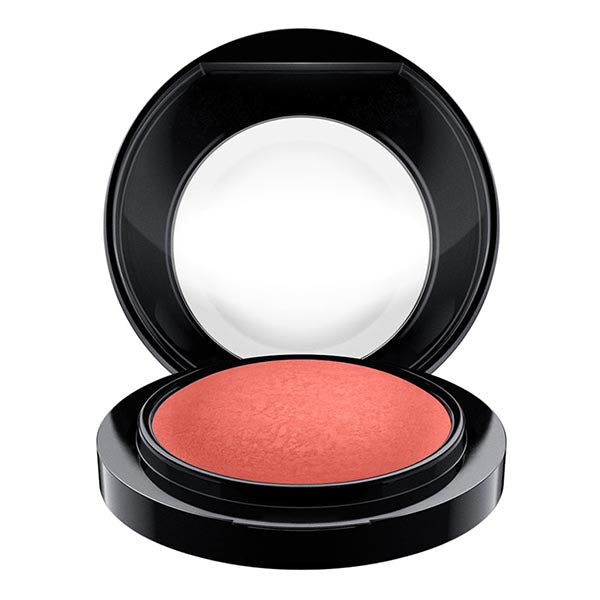 MINERALIZE BLUSH FLIRTING WITH DANGER