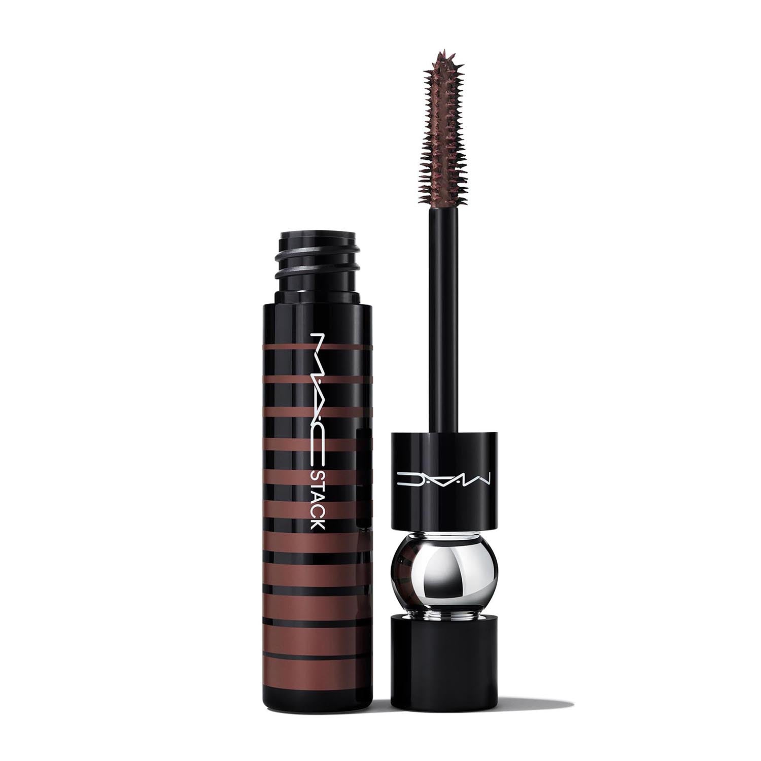 M·A·CStack Mascara Black Stack