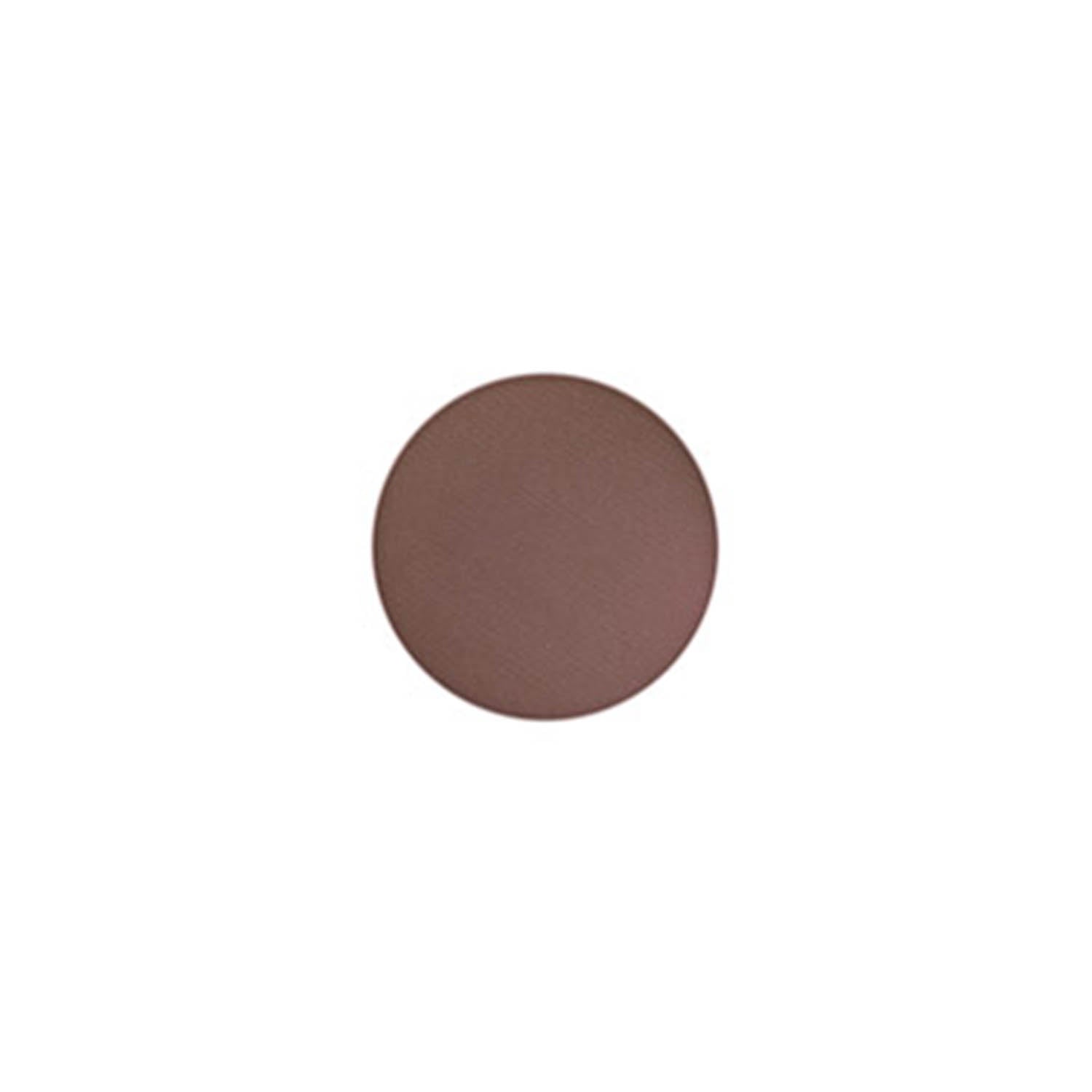 EYE SHADOW REFILL PAN BRUN