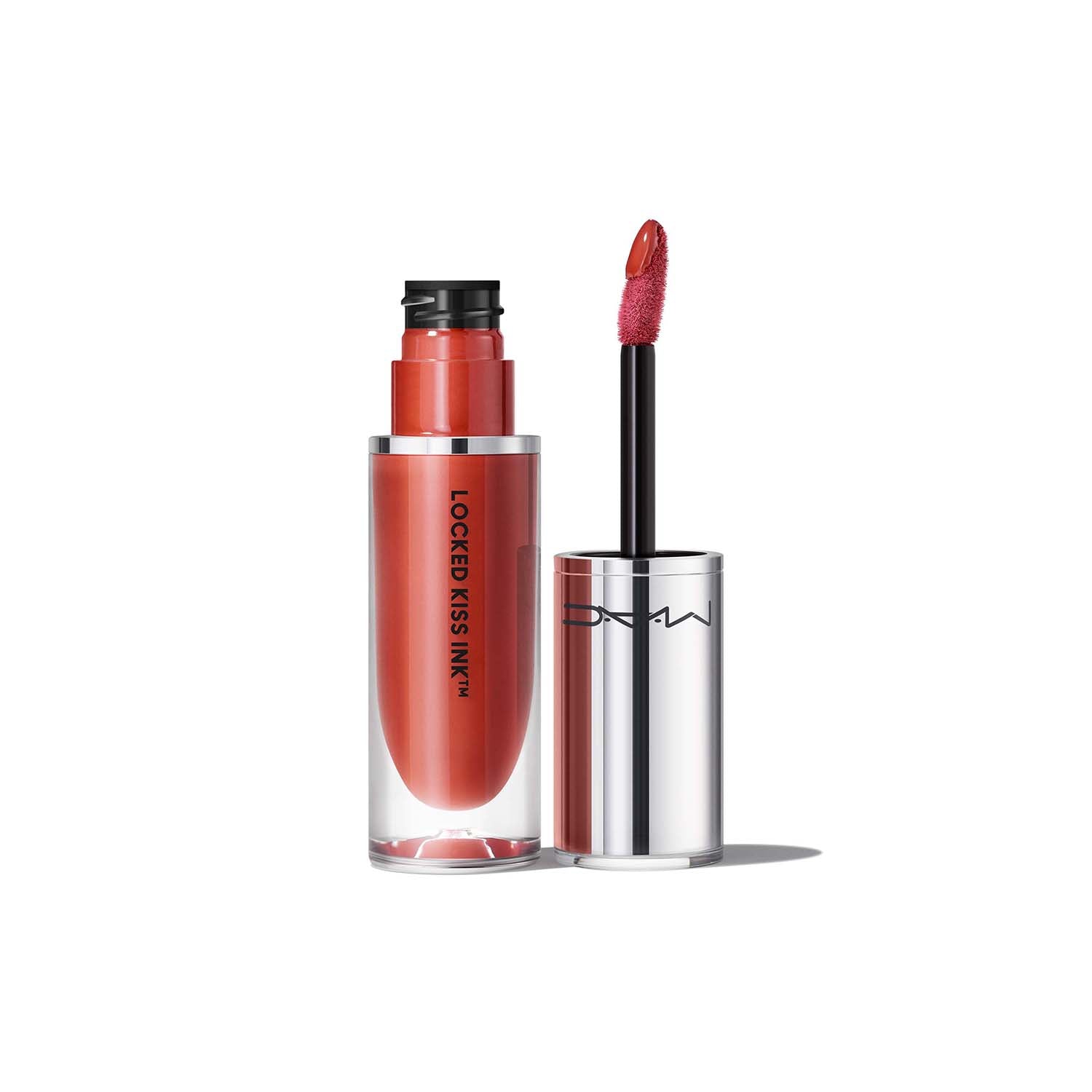 M·A·C LOCKED KISS INK™ 24HR LIPCOLOUR TERRACOTTA 99