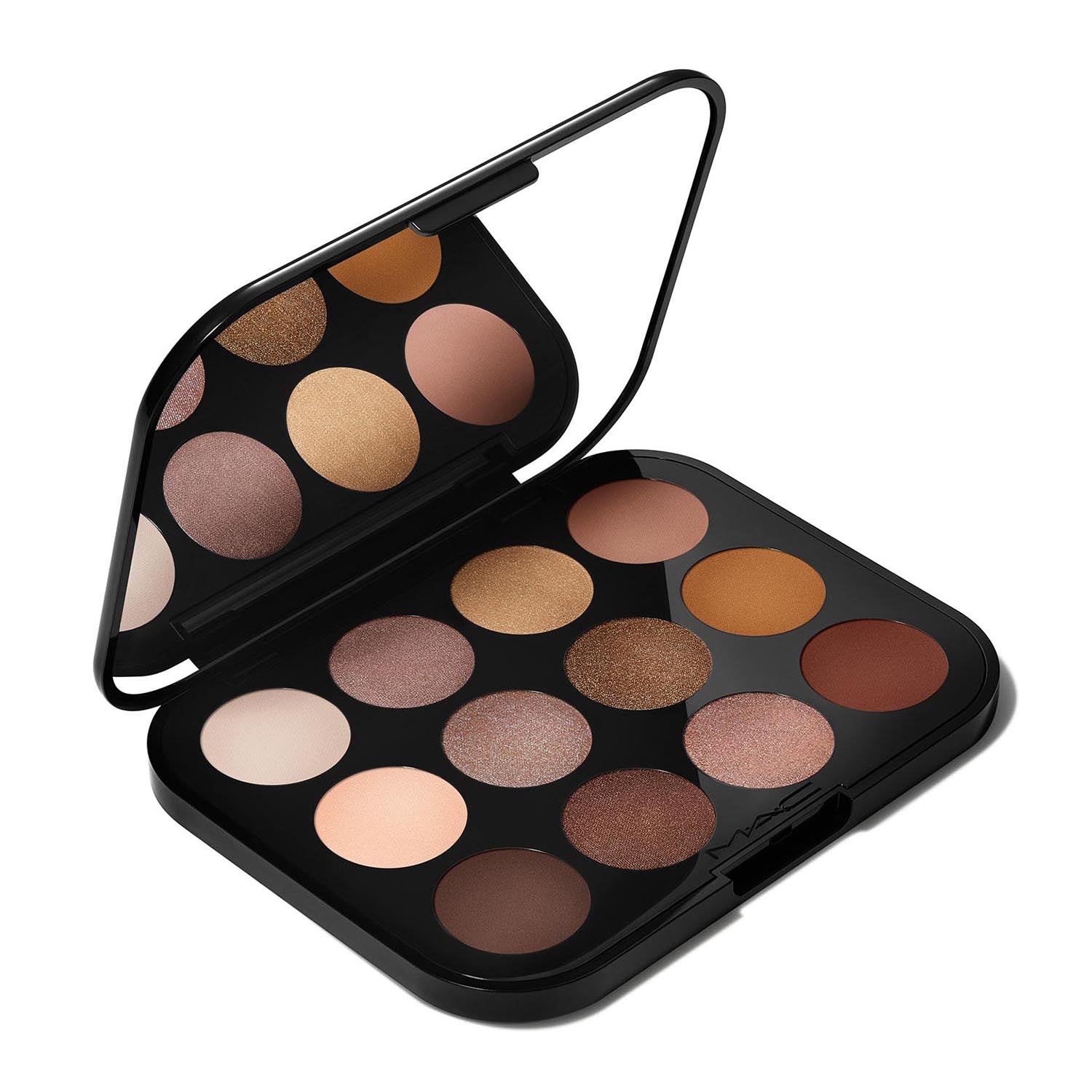 Connect In Colour Eye Shadow Palette: Unfiltered Nudes