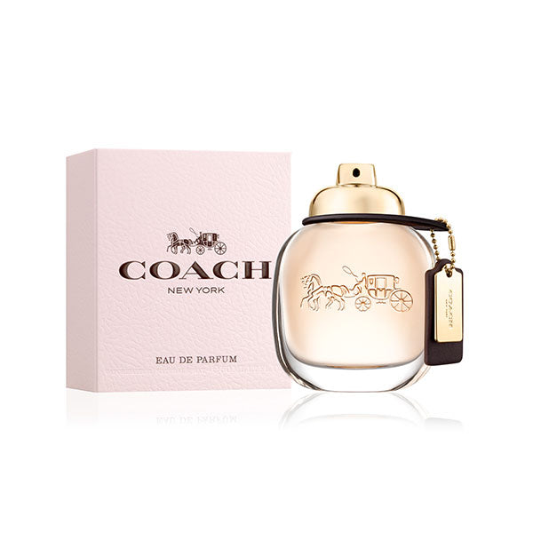 COACH  50ML EDP SPRAY