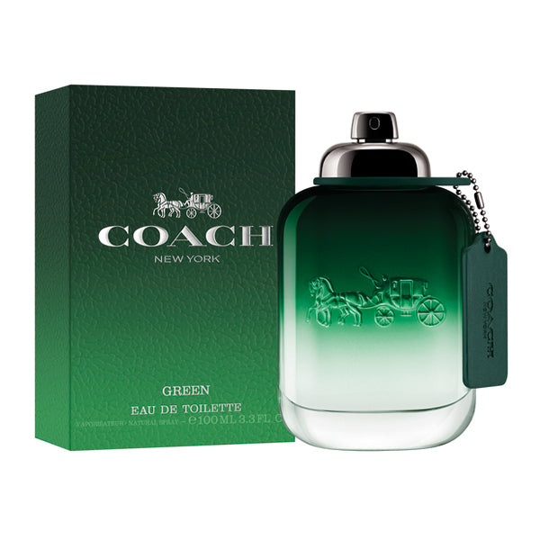 蔻驰绿 100ML 淡香水喷雾