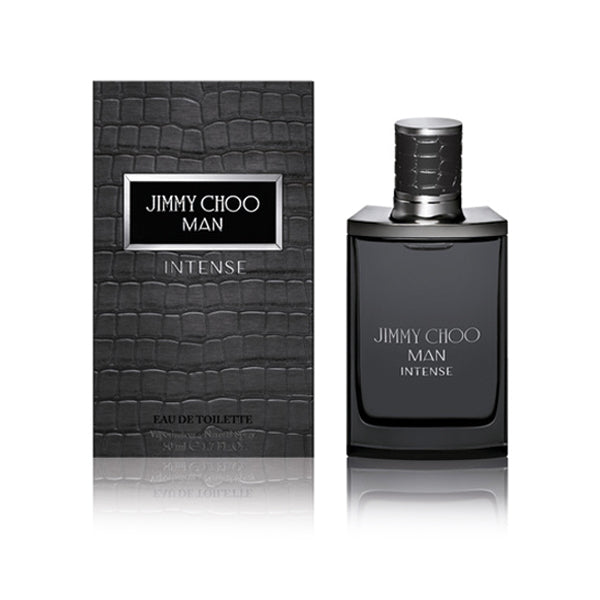 JIMMY CHOO MAN INTENSE 50ML EDT SPRAY