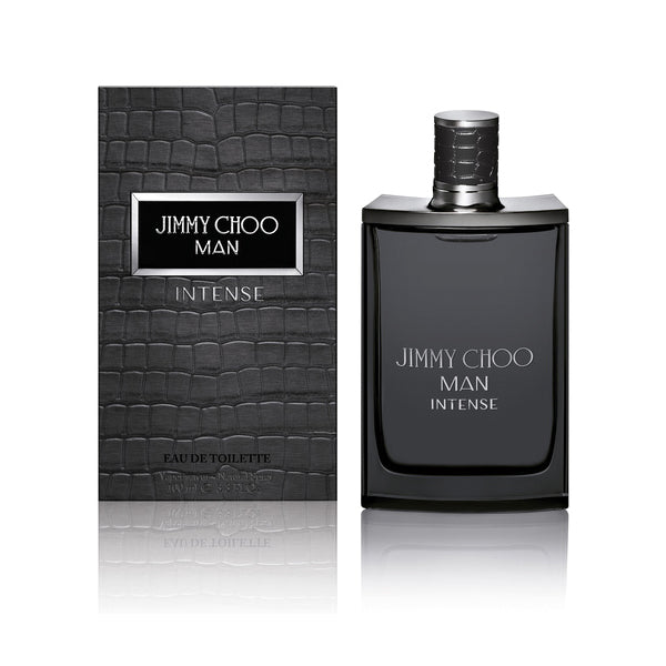 JIMMY CHOO MAN INTENSE 100ML EDT SPRAY