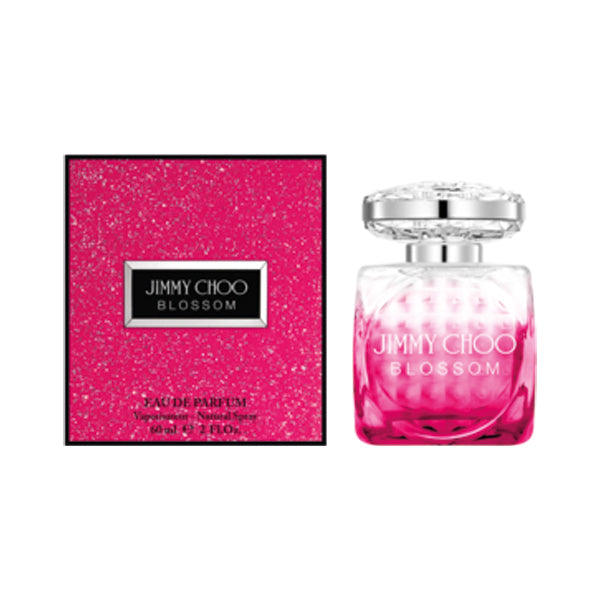 JIMMY CHOO BLOSSOM 60ML EDP SPRAAY