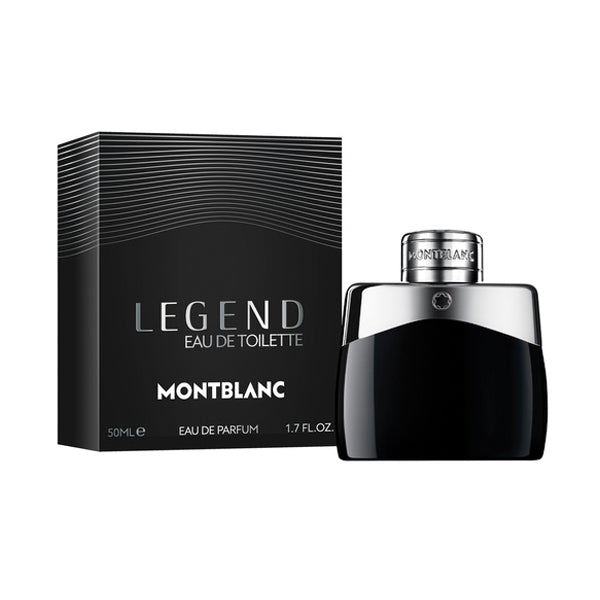 MONT BLANC HOMME 50ML EDT SPRAY