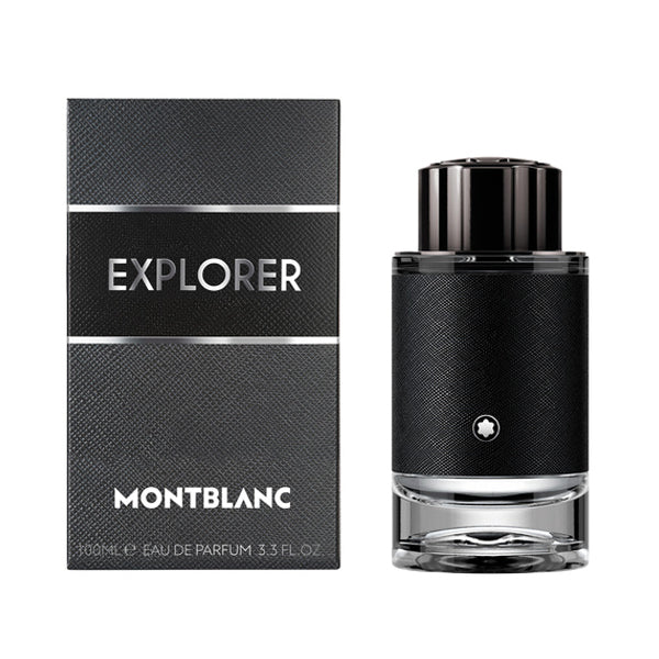 MONT BLANC EXPLORER 100ML EDP SPRAY