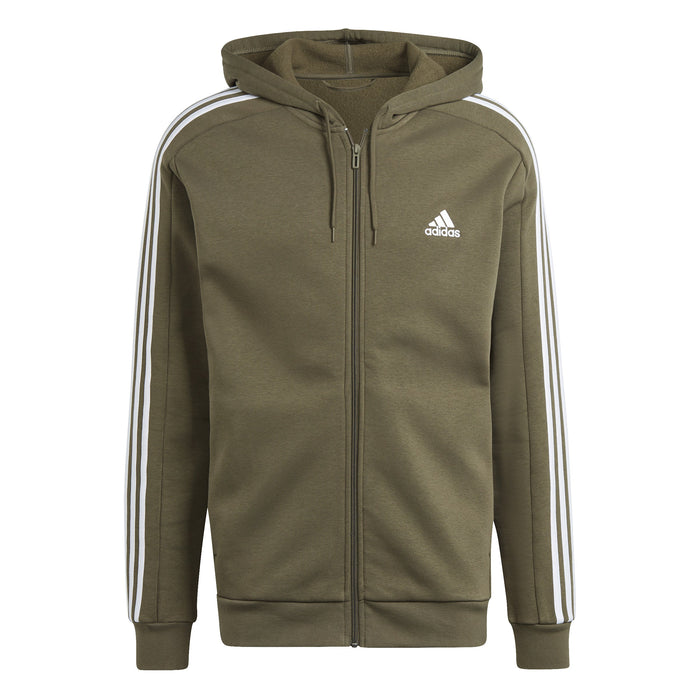 ADIDAS FL FZ OLISTR ADULTS HOODY