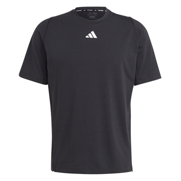 Adidas -Ti Bar Adult Tees-Ti Bar